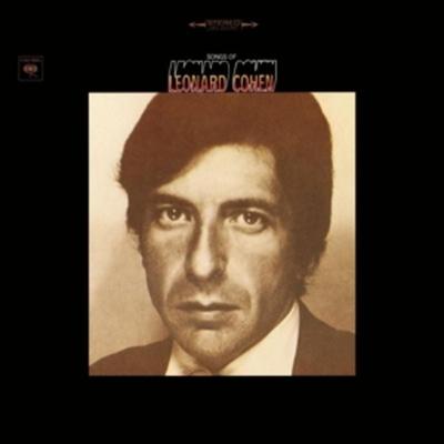 Songs of Leonard Cohen - Leonard Cohen, Vinyl