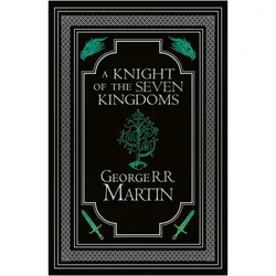 A Knight of the Seven Kingdoms Collector’s Edition, Belletristik von George R. R. Martin