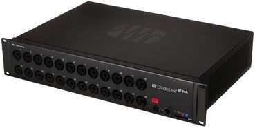 Presonus StudioLive Series III SE 24R