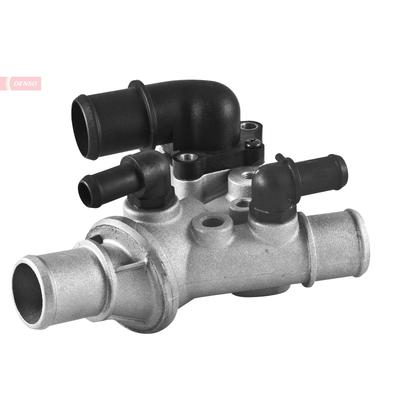 Denso Thermostat, Kühlmittel [Hersteller-Nr. DTM80400] für Fiat