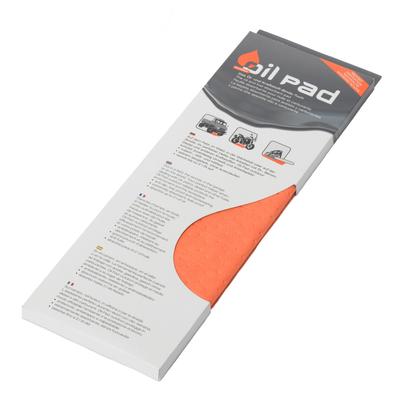 HP-AUTOZUBEHöR Ölbindemittel Öl Auffangpad orange 24003