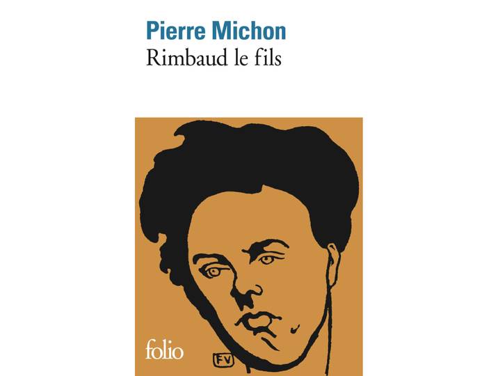 Rimbaud le fils (Poche)