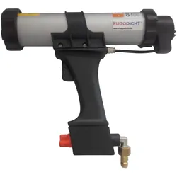 COX AirFlow 2 Cartridge 310ml Kartusche-Druckluftpistole