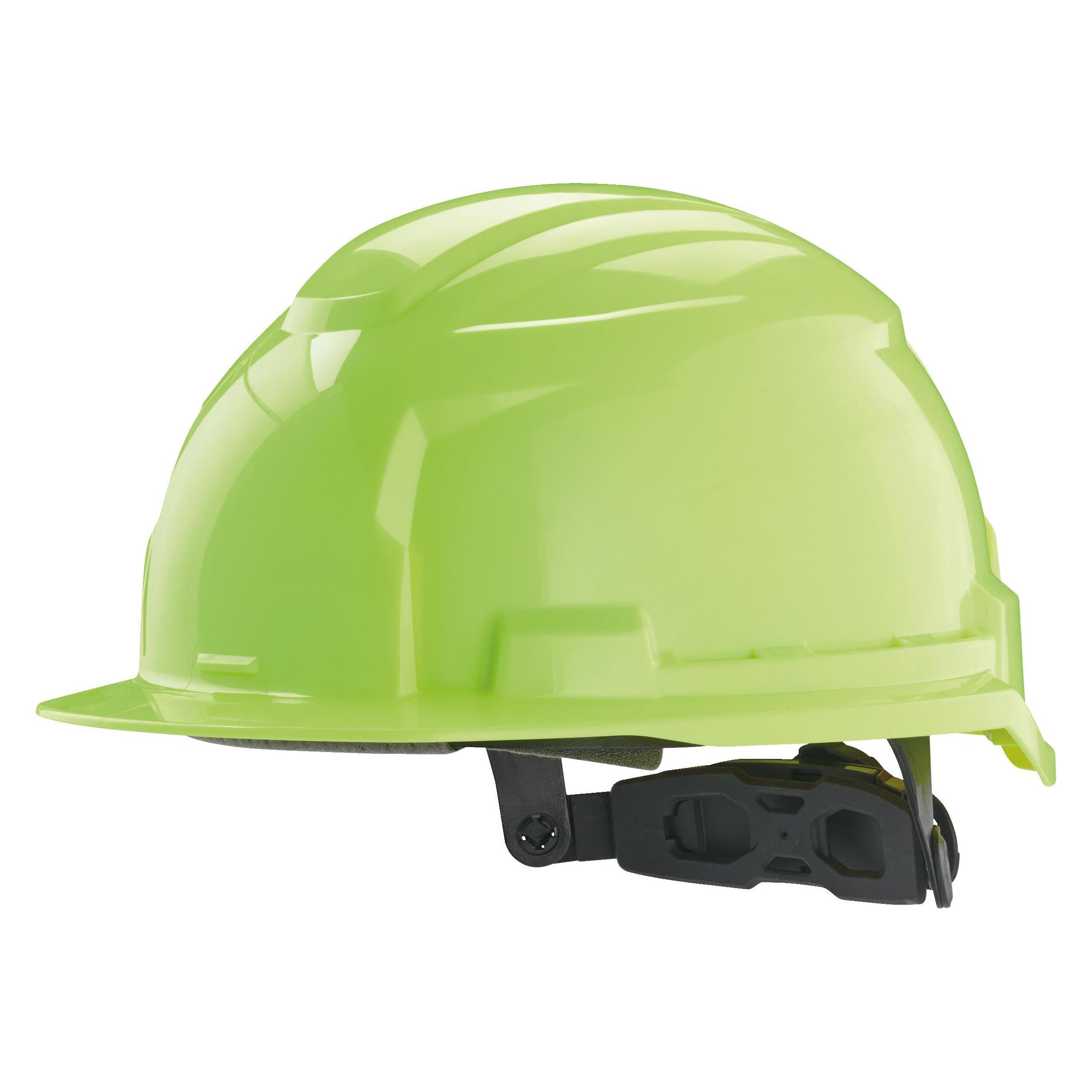 GCS Milwaukee Zubehör 4932479247 BOLT 100 Gelb Unbelüftet - 1 Stück (45555686)