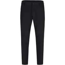 JAKO, Unisex, Sporthose, Freizeithose Casual (S), Schwarz