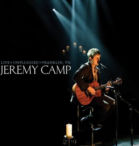 Jeremy Camp - Live Unplugged Franklin,Tn - Preis vom 08.10.2026 07:26:42 h