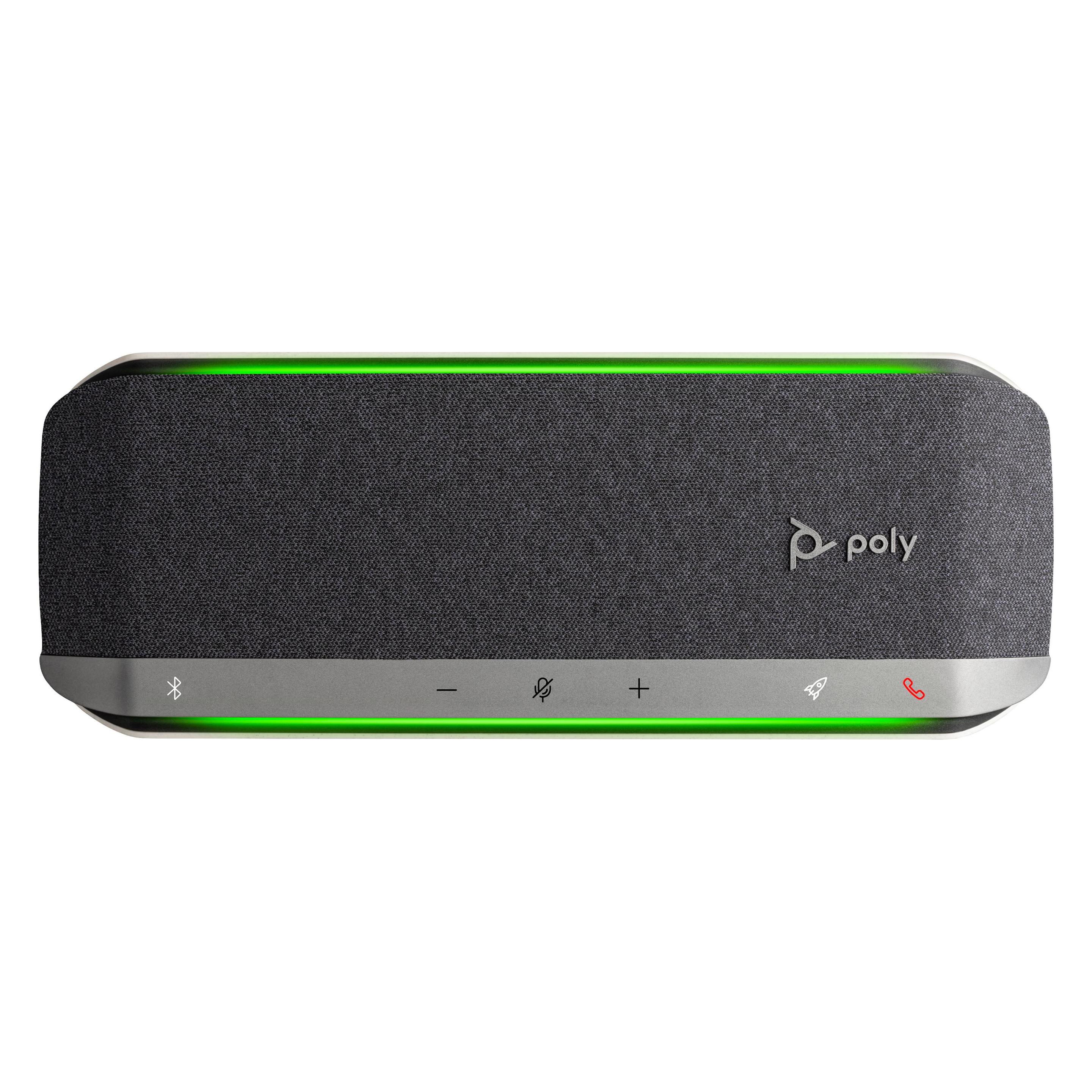 HP Poly Sync 40 USB-A USB-C (772C4AA)