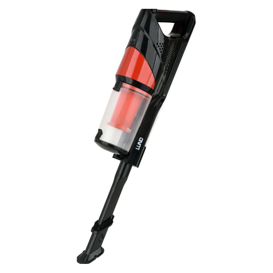 Vorel Lund Odkurzacz Bezprzewodowy Pionowy 120w (67120)