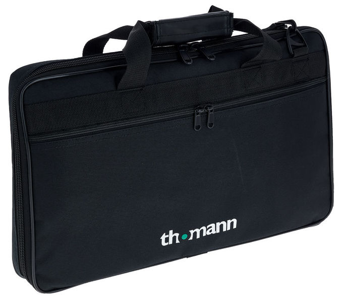 Thomann Bag Hercules Inpulse 300 nero