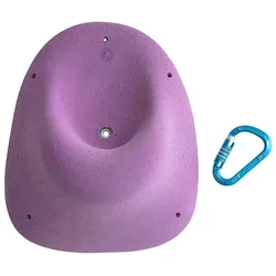 Entre Prises, Klettergriffe, (fluo pink)
