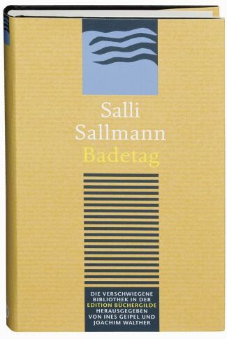 Salli Sallmann - Badetag - Preis vom 07.10.2026 11:45:10 h
