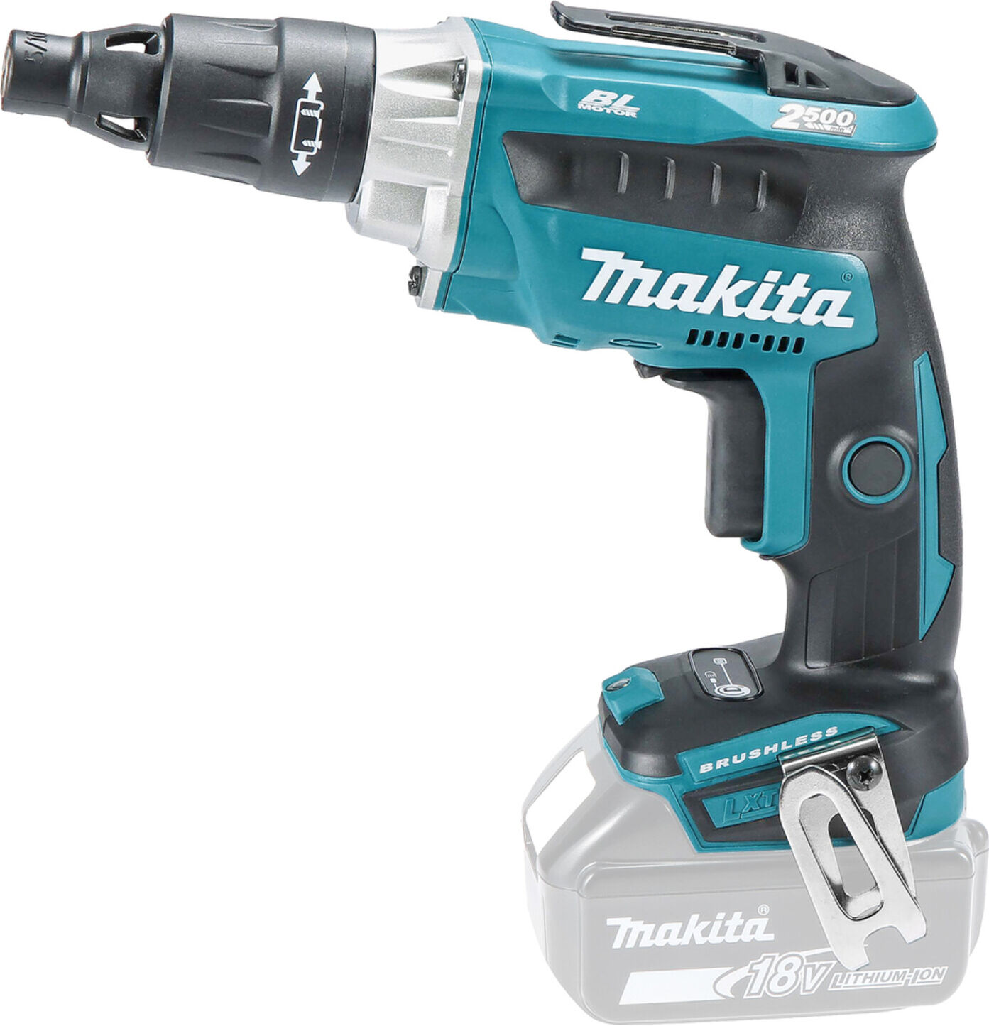 Makita Akku-Schrauber DFS251Z)
