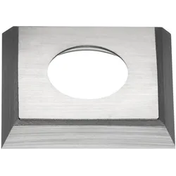 Zubehör Maschine, Wendeschneidplatte HW 14X14X2mm 4-seitig