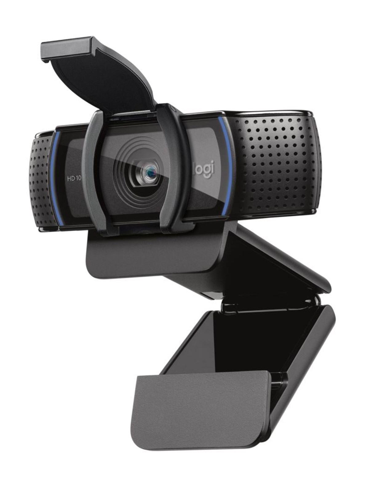 Logitech C920S Pro HD Webcam