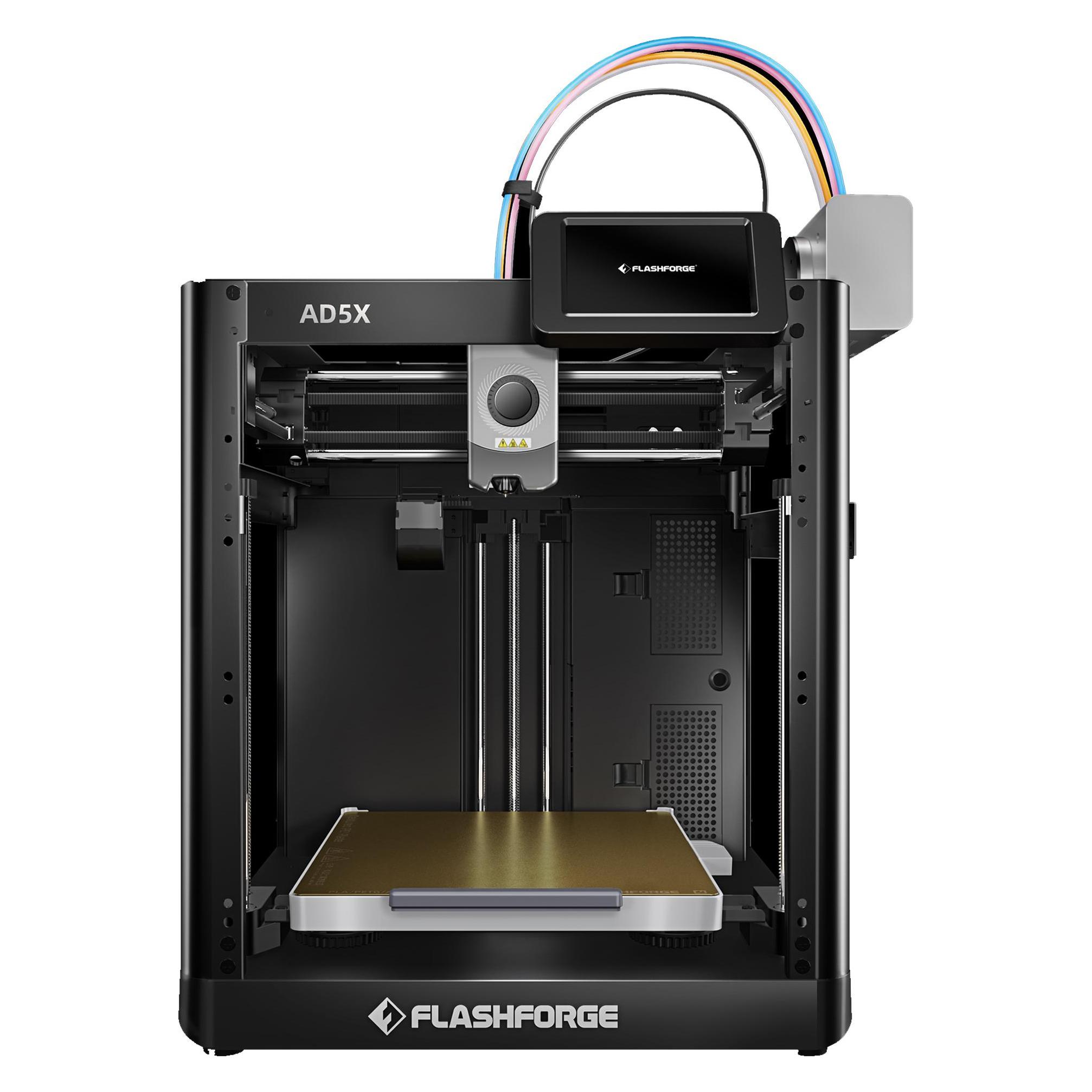 FlashForge AD5X (220 x 220 x 220 mm) (AD5X)