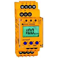 Bender Differenzstromüberwachung RCM420-D-1