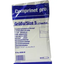 Comprinet pro Strumpf Obersch Gr5 2 ST