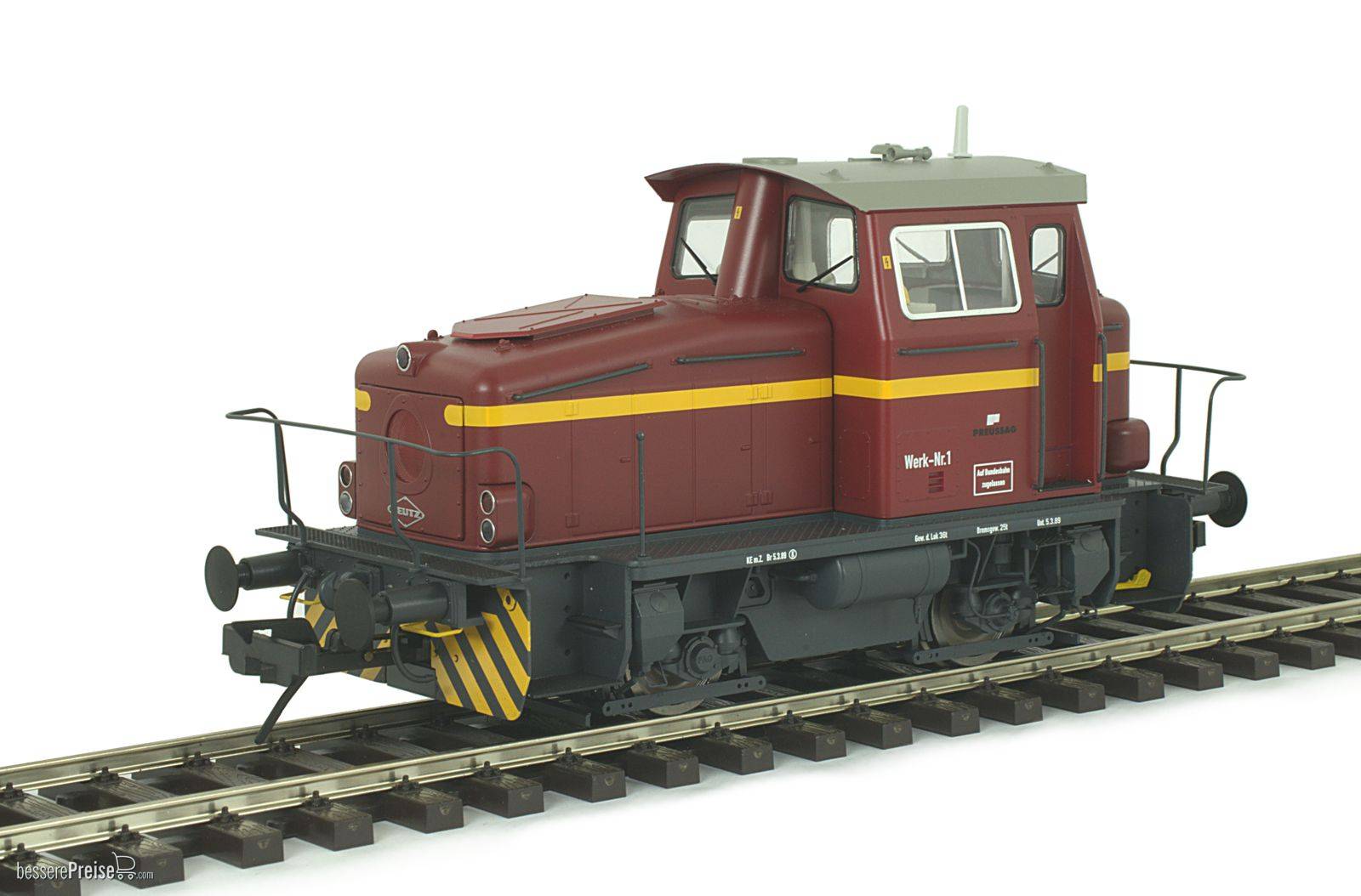 Lenz 40170-13