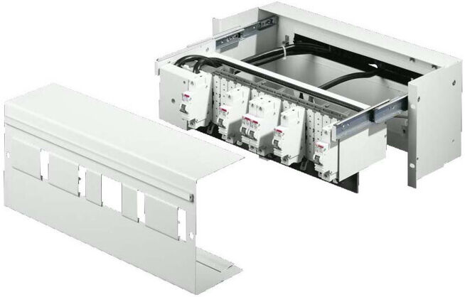 Rittal Energy-Box 3HE extensible DK 7480.300 (7480300)