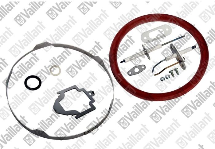 Wartungsset, VKK 226-656/4 0010027633 Vaillant-Nr. 0010027633