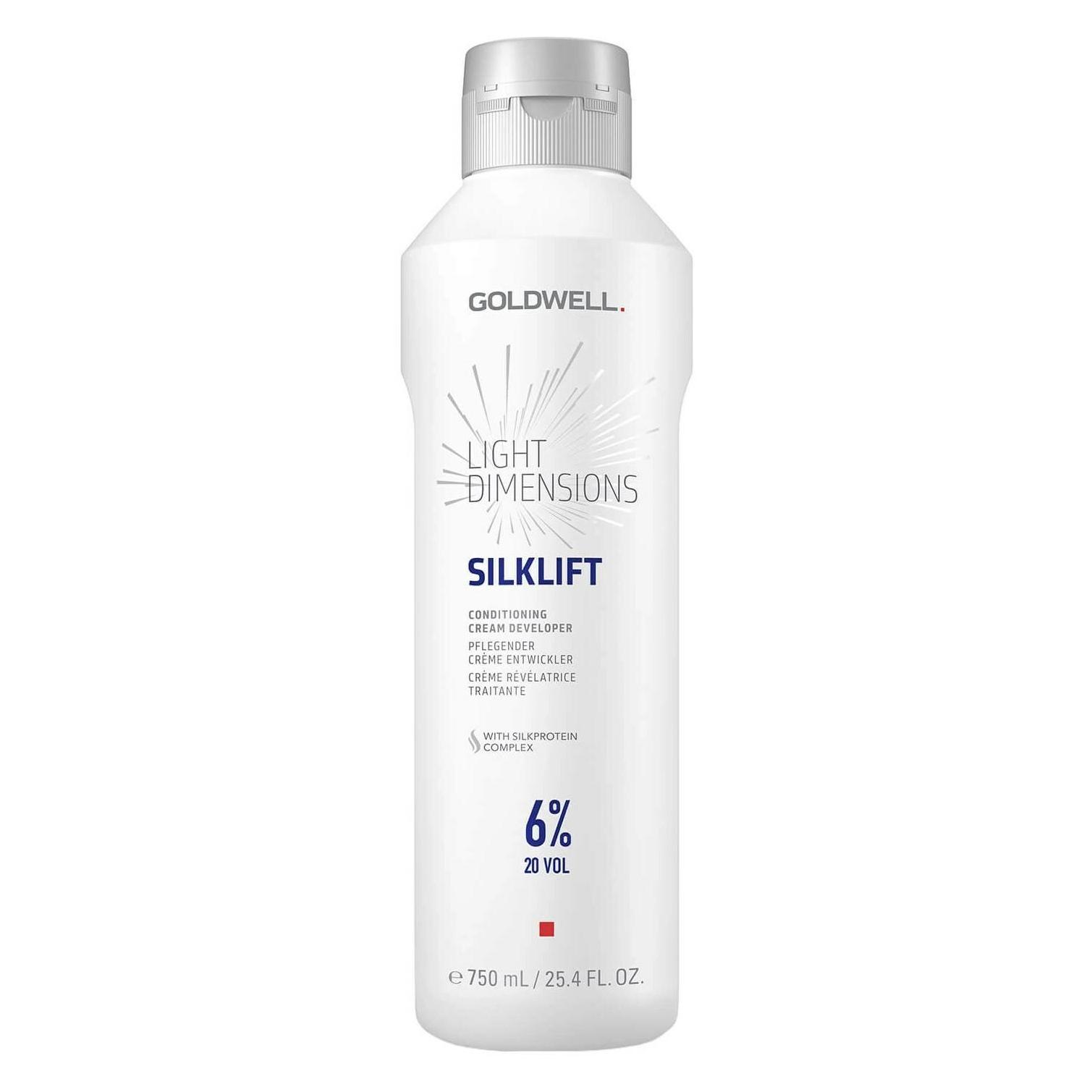 Goldwell Light Dimensions Silklift (Blond) (201162)