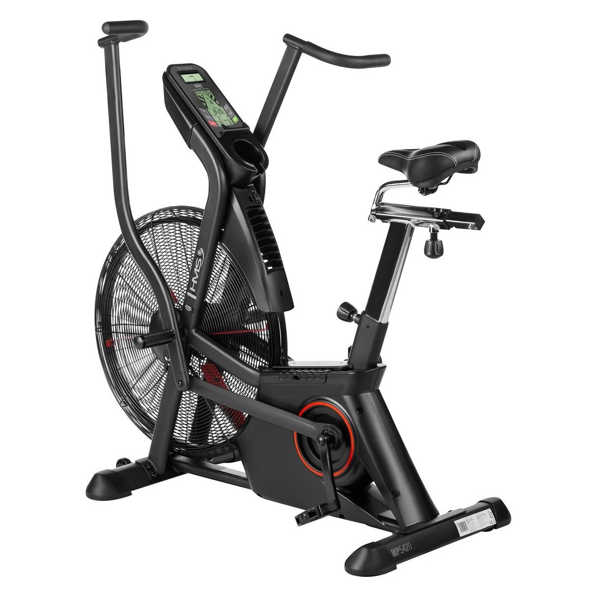 HMS Mp5420 Indoor Air Fahrrad Kommerziell (17-03-105)