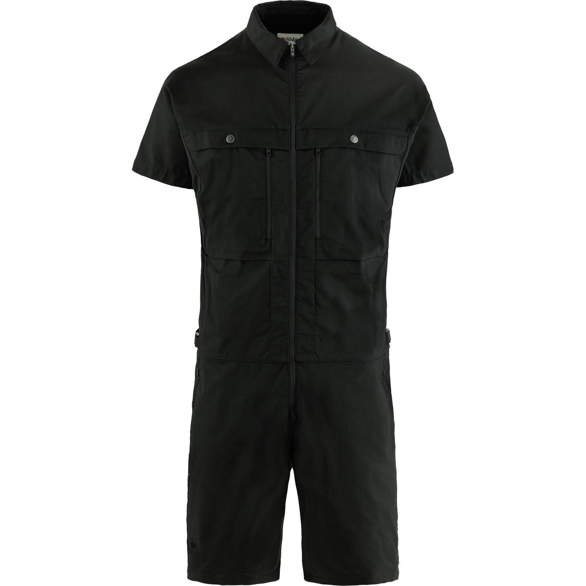 Fjällräven Hoja Field Suit M black (550) XL F12200195-550-XL