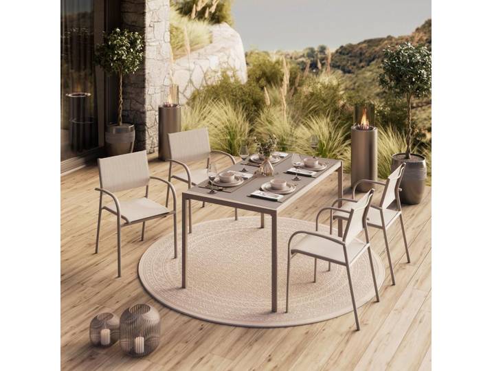 Gartentisch Paris