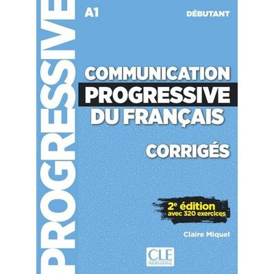 Communication progressive du français, 2ème édition, Geheftet von , Klett Sprachen GmbH, 978-3-12-530022-4