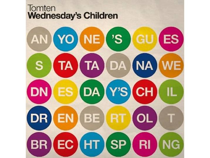 Wednesday'S Children