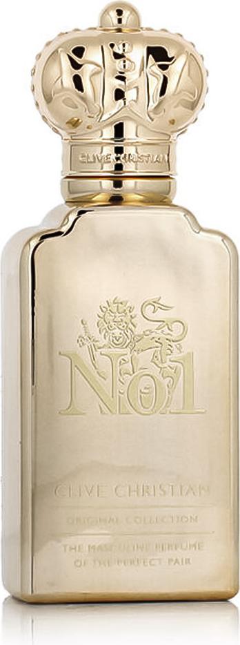 Clive Christian No. 1 For Men Parfum 50 ml (man)
