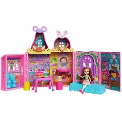 Enchantimals HXL53