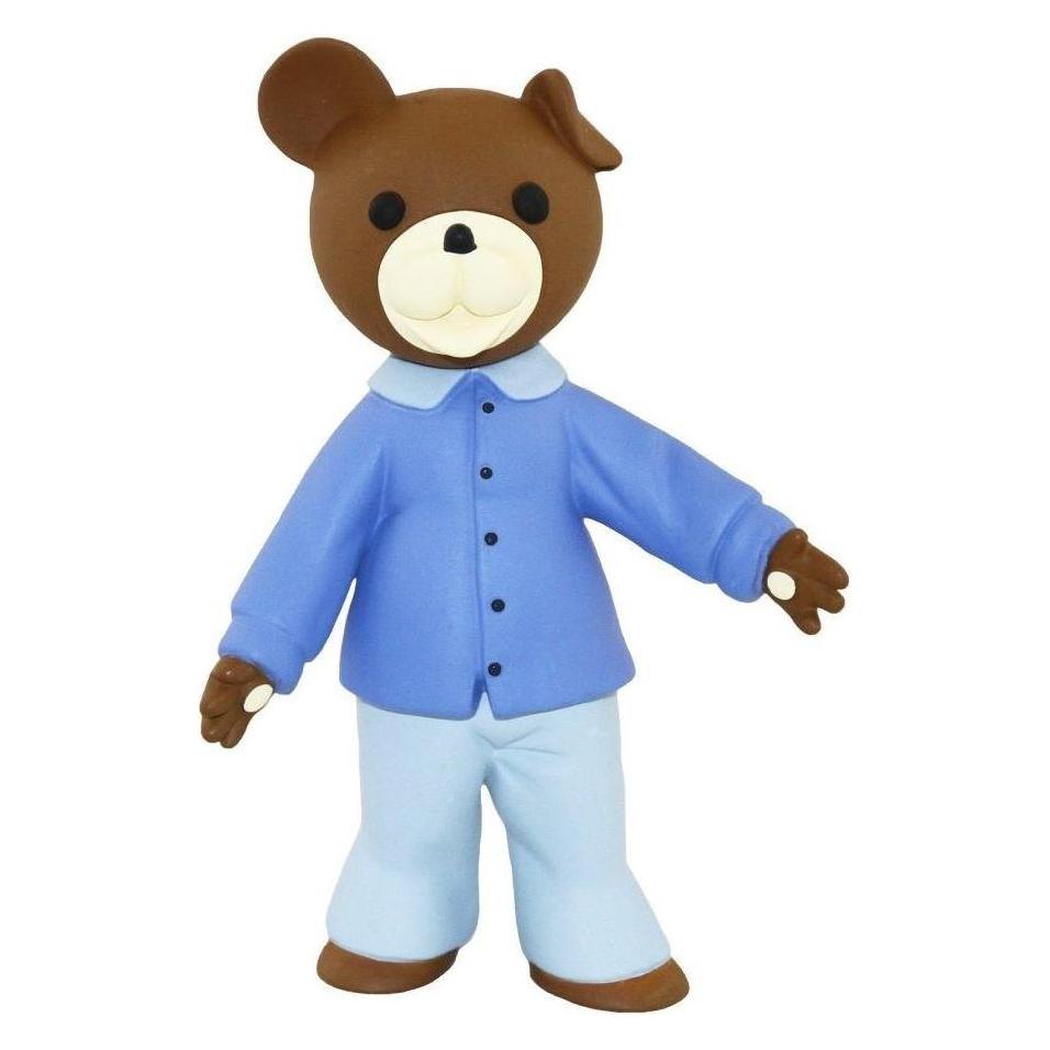 Tisso Toys Tisso-Toys Figurka Figur - Bär im Pyjama (483483)