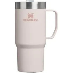 Stanley 0,47 Liter Everyday Suburban Mug - STK - Rose Quartz