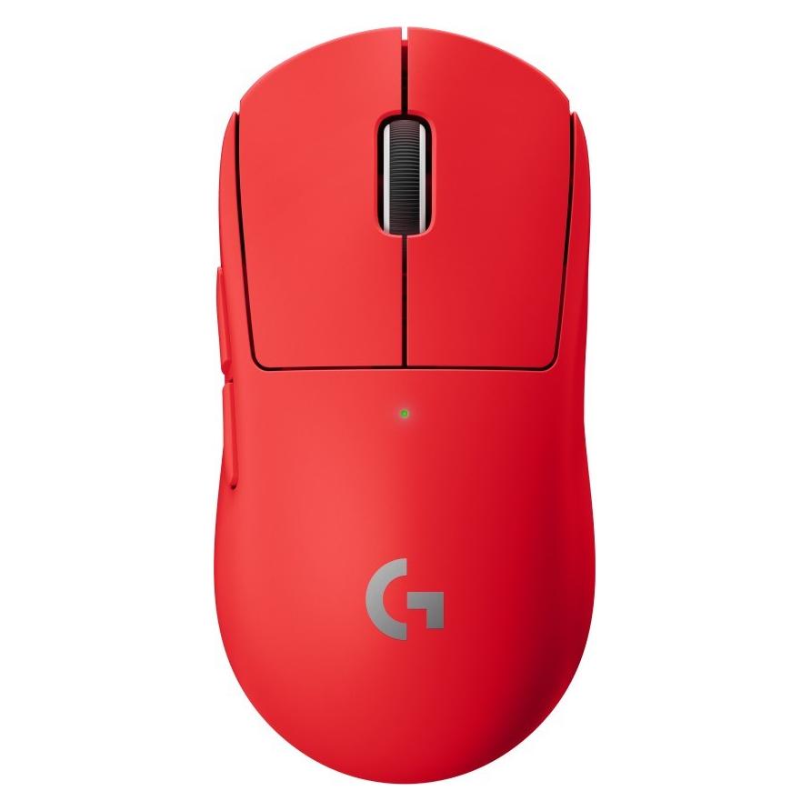 Logitech G Pro X (Kabellos) (910-006785)