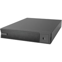 Akkupack BP I72R-12x9Ah schwarz, 2HE, 72 Volt, für VFI 2000-3000 ICR IoT Modelle