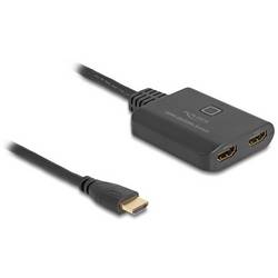 Delock 18645 HDMI-Switch