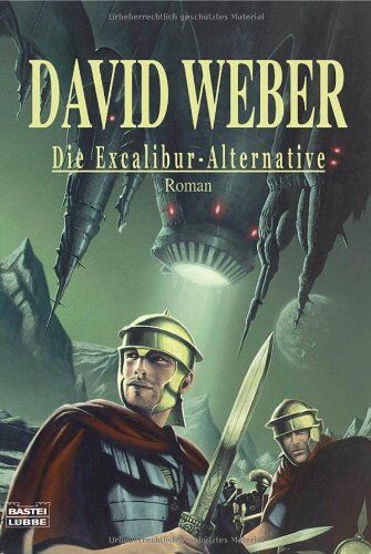 David Weber - Die Excalibur-Alternative - Preis vom 09.10.2026 07:28:09 h