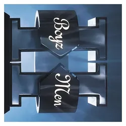 Motown, Schallplatten, Ii (Boyz II Men)