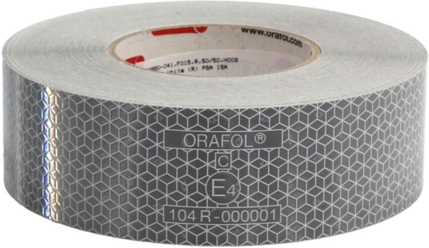 Varoitus/kontuuriteippi Cargoparts Cargo-At03