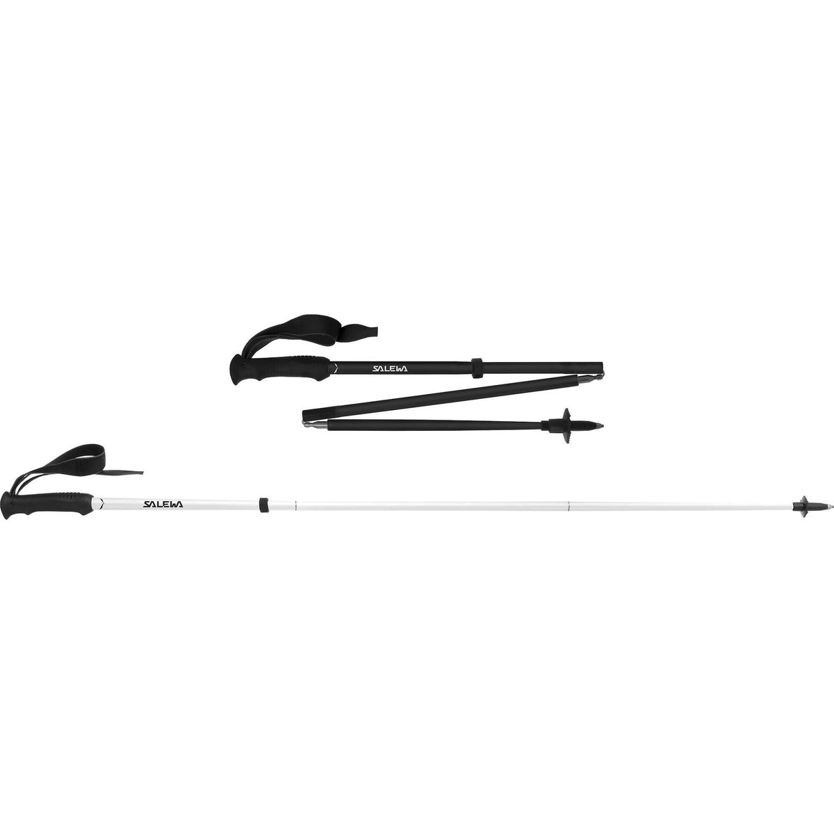 Salewa Pedroc Carbonium black/white (0905) 115 00-0000005668-0905-115