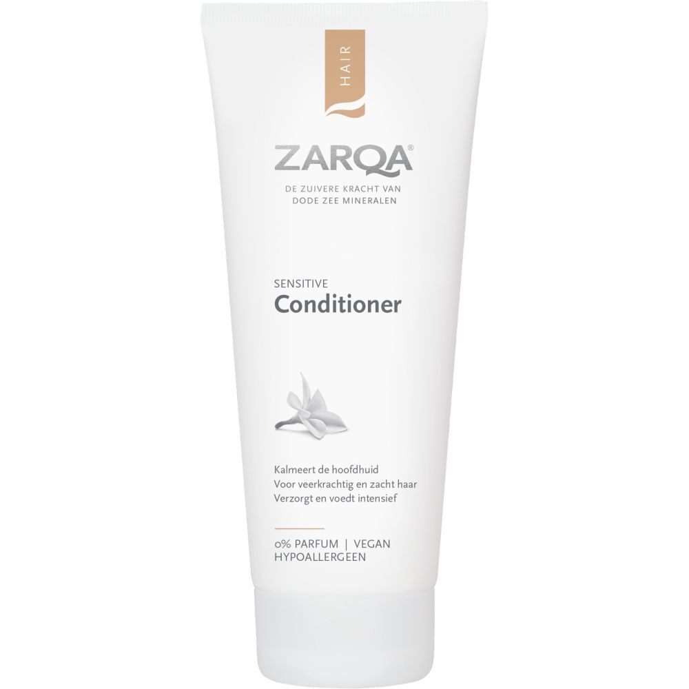 Zarqa Sensitive Conditioner 200 ml Creme
