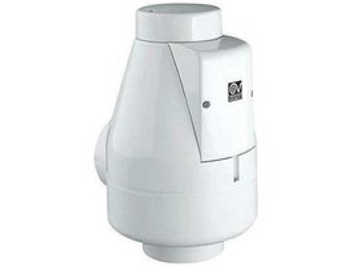 Ventilateur - Vortice - Angol K - Colonne - Électrique - Télécommande
