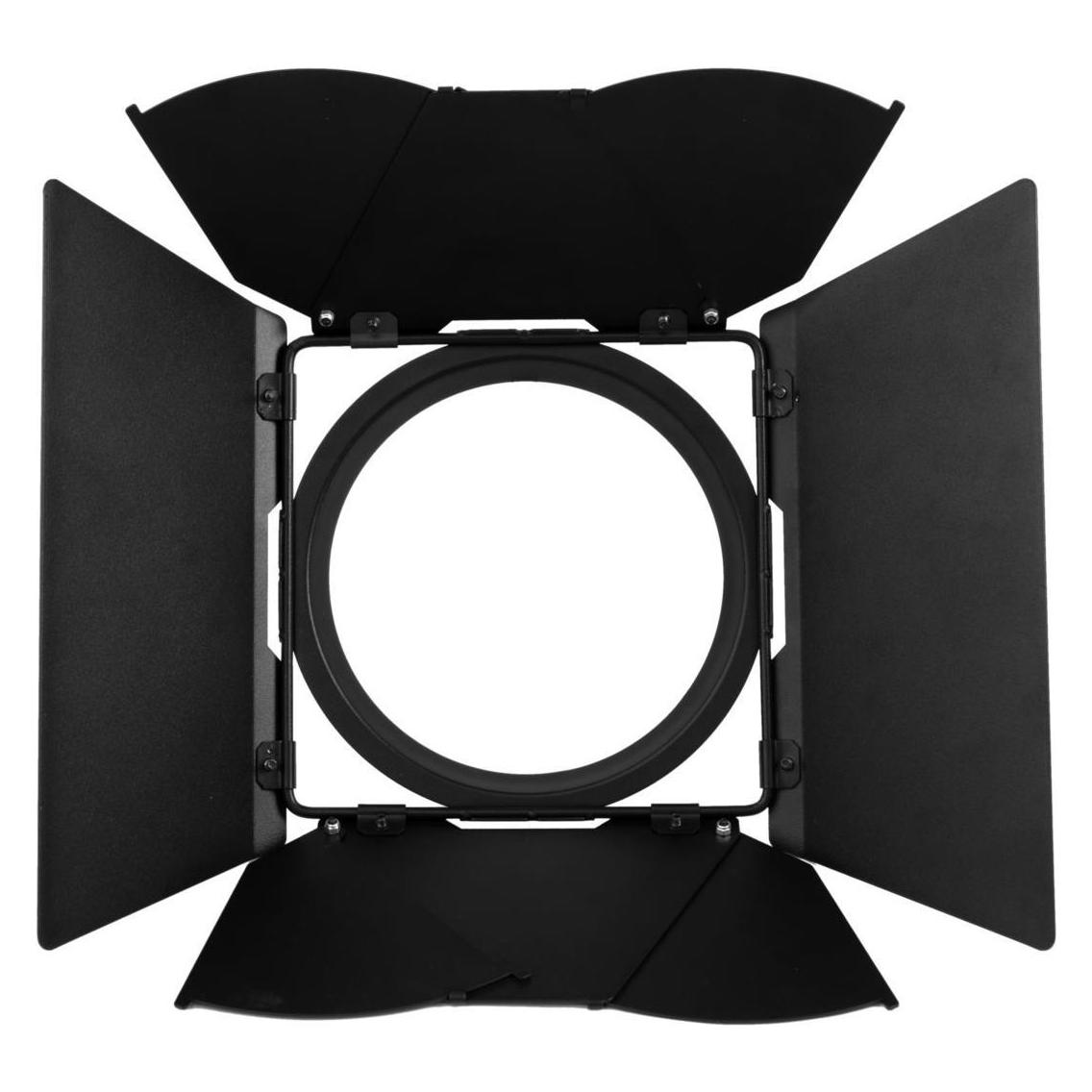 Eurolite Flügelbegrenzer für THA-100F TRC sw (Diverse) (41602146)