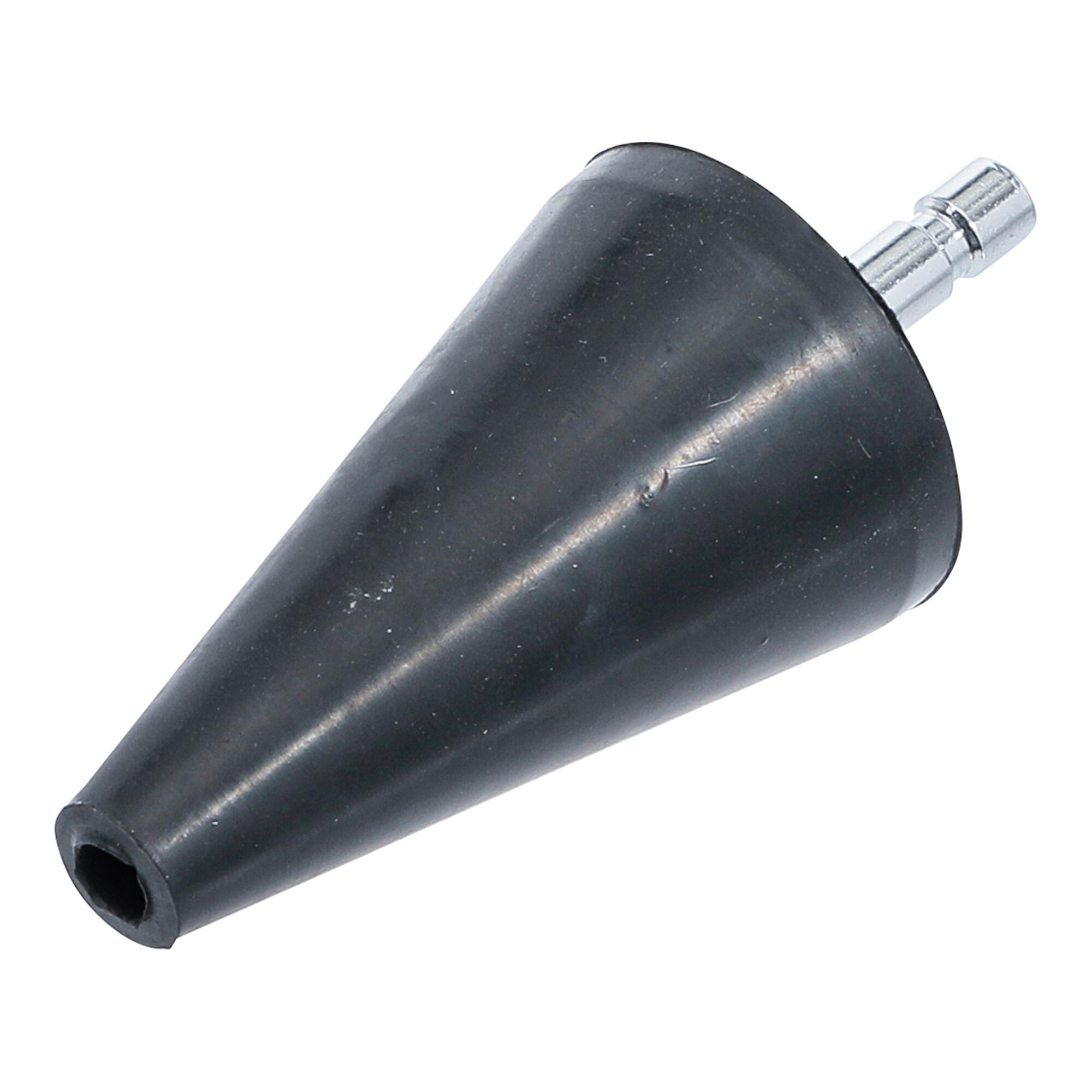 BGS Gummikegel für Art. 8098 8098-2 ; BGS technic)