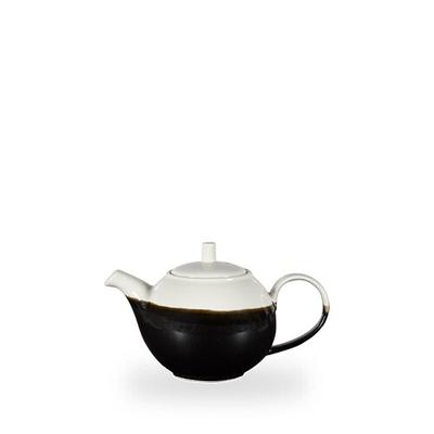 Churchill Monochrome Onyx Schwarz Kanne 42,6cl