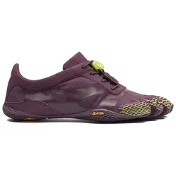 Vibram FiveFingers KSO Evo 3 Damen Laufschuhe lila - 38.0 EU