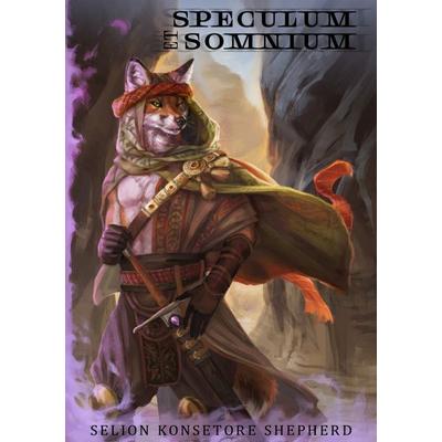 Speculum Et Somnium, Taschenbuch von John Deistler, Epubli, 978-3-565-29925-6