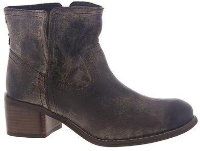 Diba True Walnut Grove - Womens 9.5 Grey Boot Medium