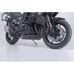 SW-Motech Motorschutz - Schwarz. Kawasaki Versys 1100 / 1100 SE (24-).